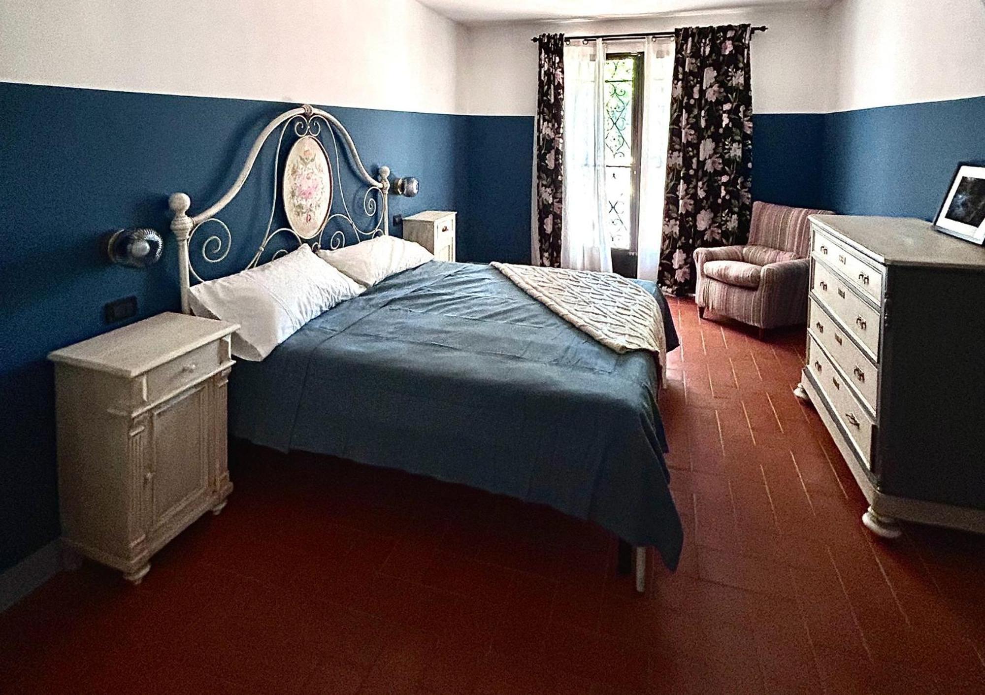 Villa Mucellena Casole d'Elsa Bagian luar foto