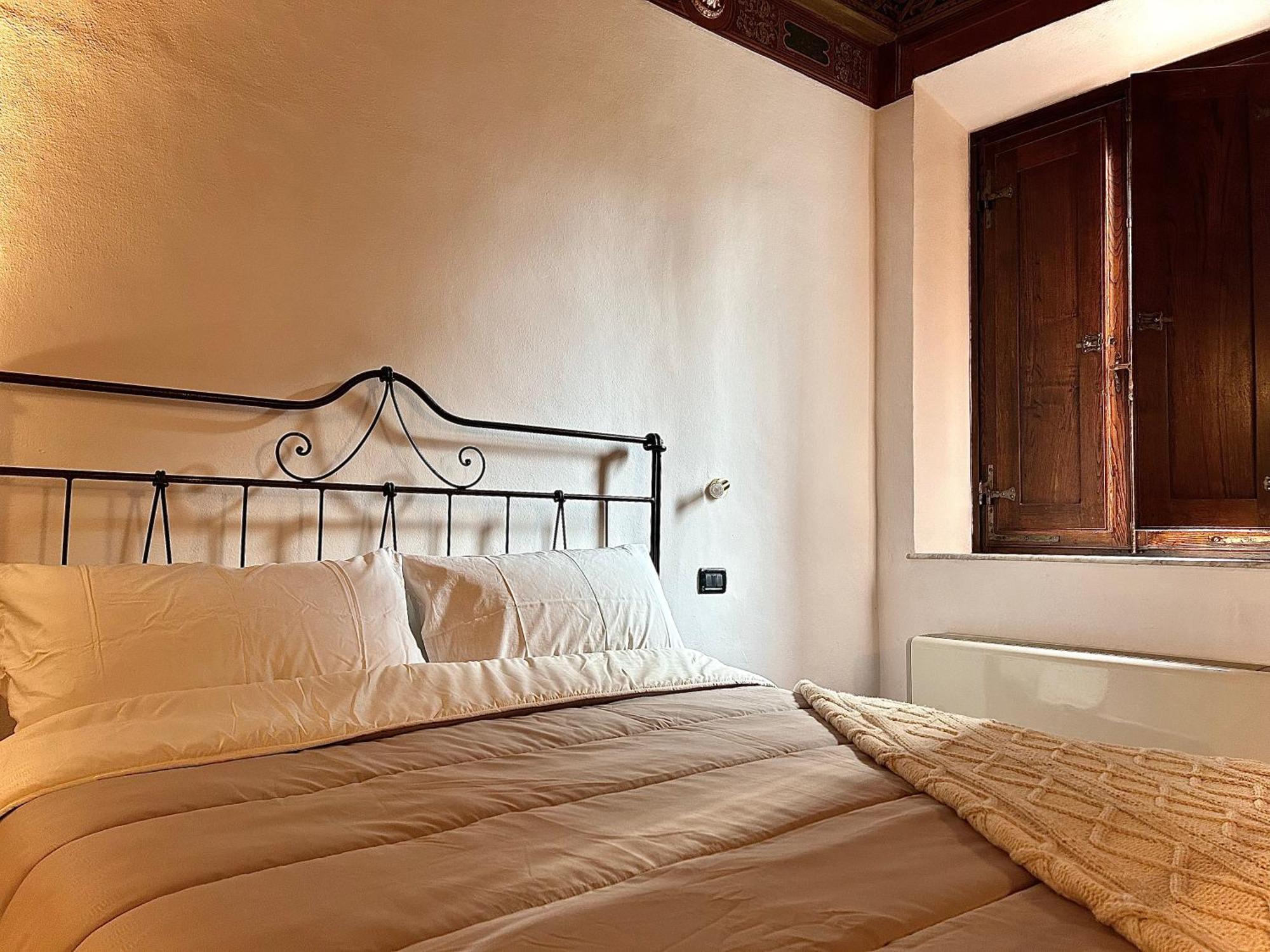 Villa Mucellena Casole d'Elsa Bagian luar foto